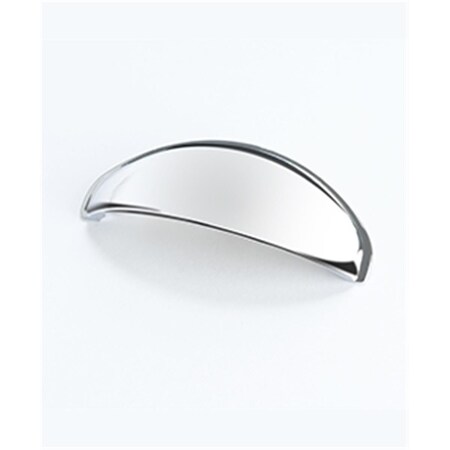 Berenson 64 mm Advantage Plus 3 Cup Pull - Polished Chrome BE0961 126